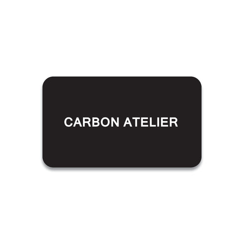 Carbon Atelier Gift Card